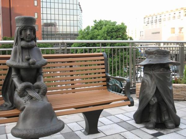 Business Hotel Yanagi Kitakyushu Kokura Esterno foto